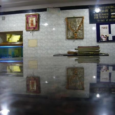 Grg Shanti Guest House Varanasi Exterior photo