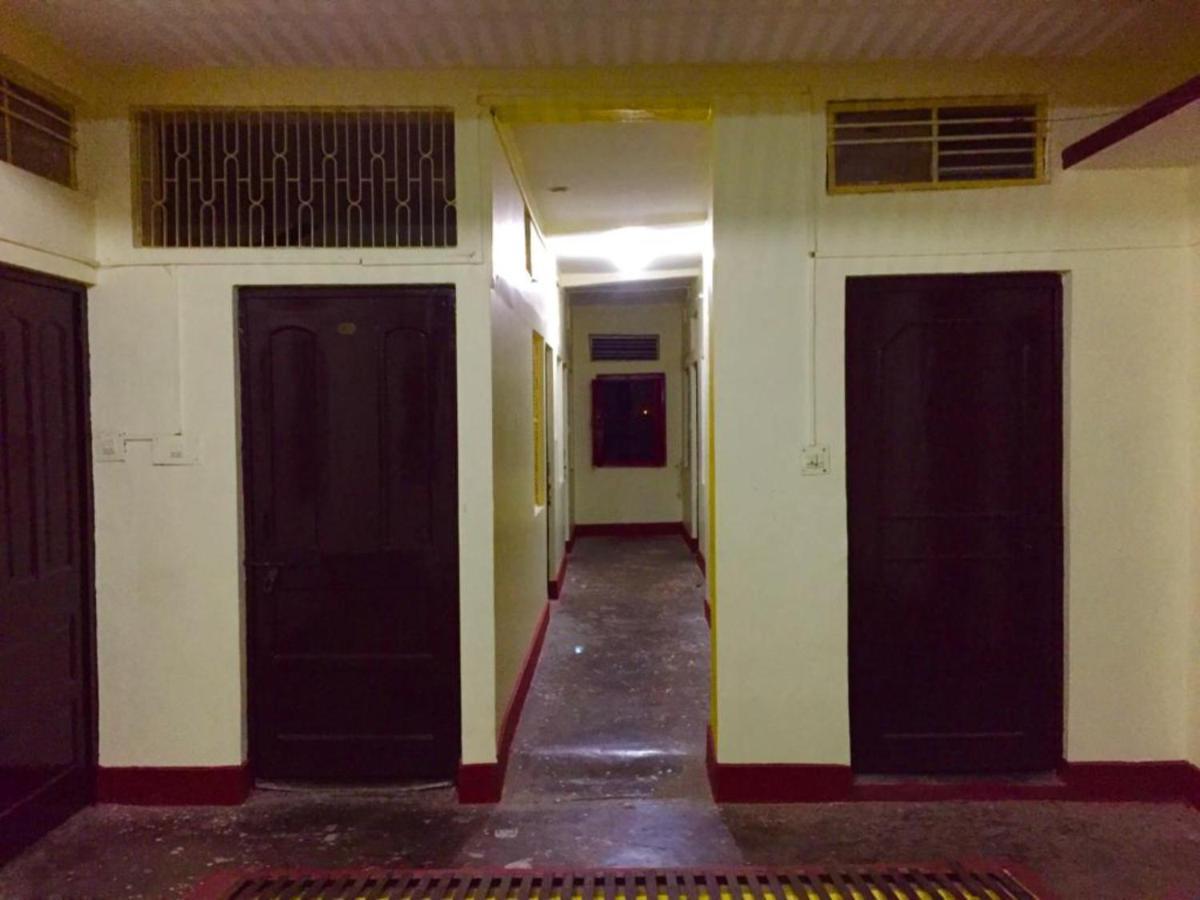 Grg Shanti Guest House Varanasi Exterior photo