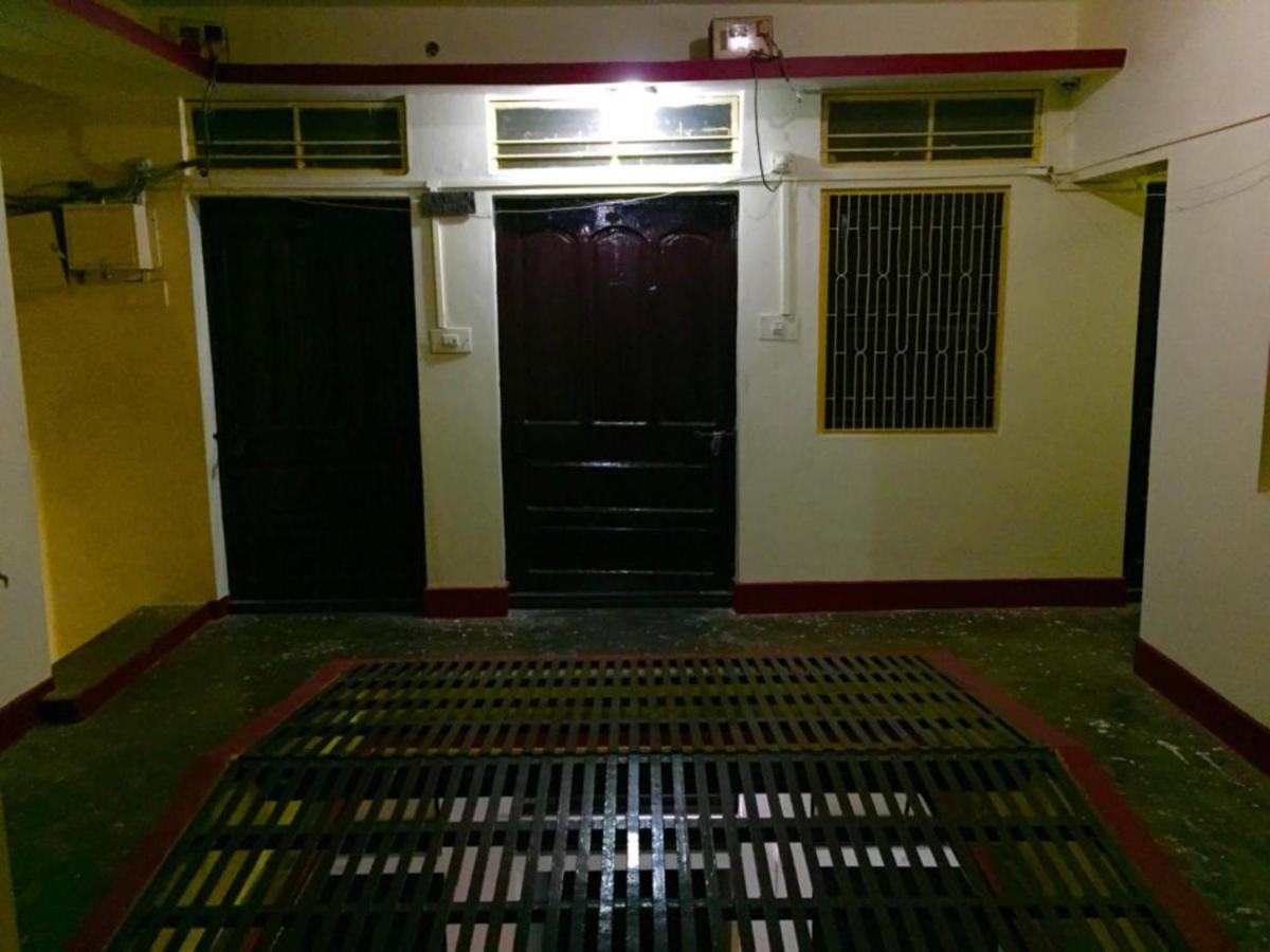 Grg Shanti Guest House Varanasi Exterior photo