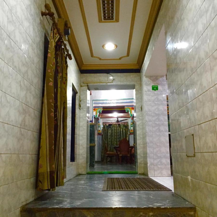 Grg Shanti Guest House Varanasi Exterior photo