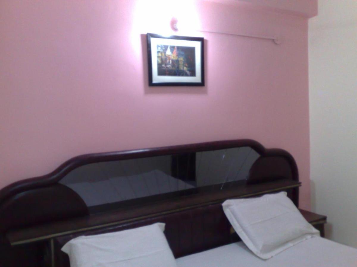 Grg Shanti Guest House Varanasi Exterior photo