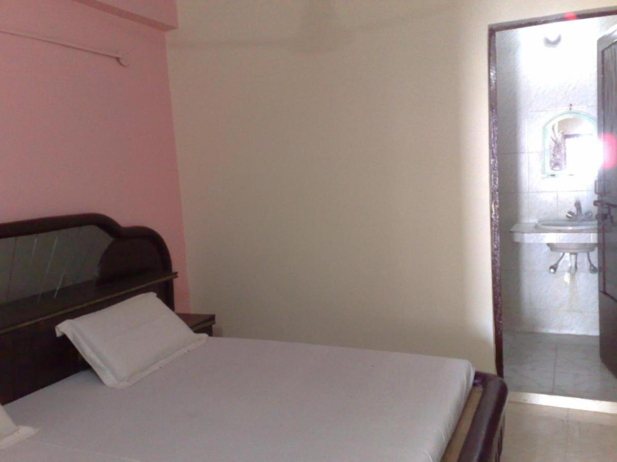 Grg Shanti Guest House Varanasi Exterior photo